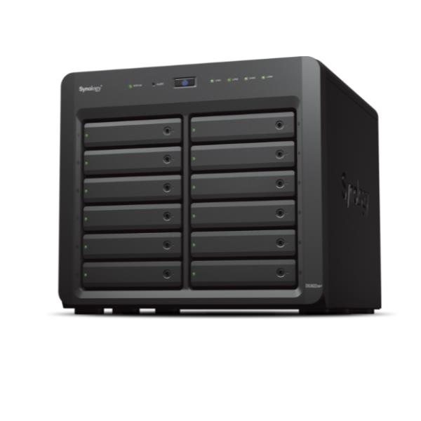 Synology Ds3622xs Plus